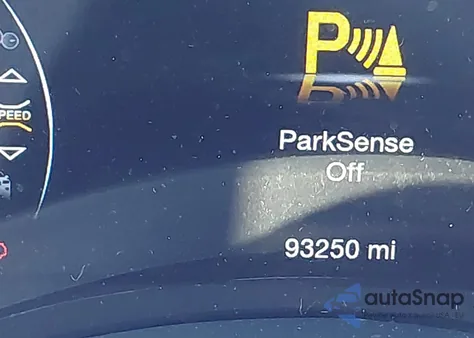 2020 Jeep Grand Cherokee Laredo E 4X4 из США, поврежденный, VIN 1C4RJFAG1LC266942